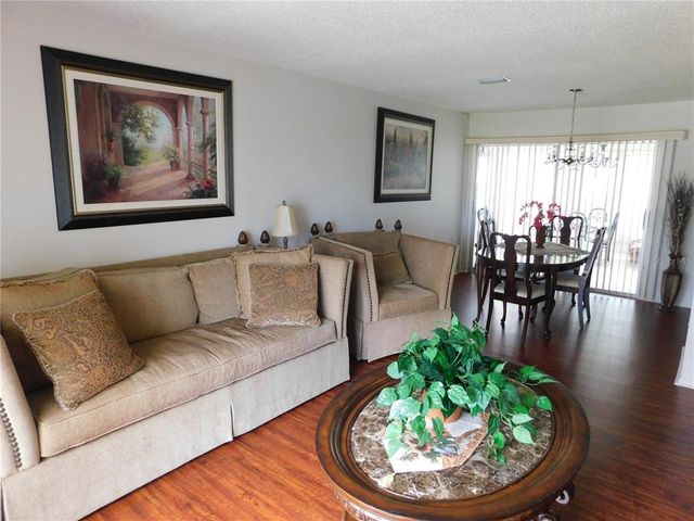 10526 MIRA VISTA DRIVE, Port Richey, FL 34668