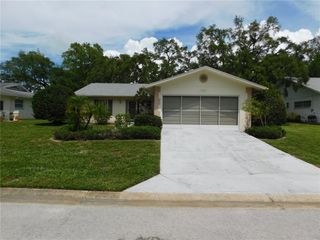 10526 MIRA VISTA DRIVE, Port Richey, FL 34668