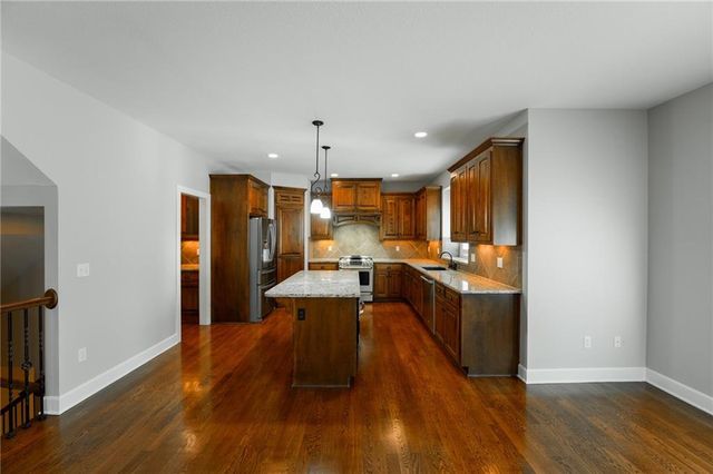 16315 W 171st Street, Olathe, KS 66062