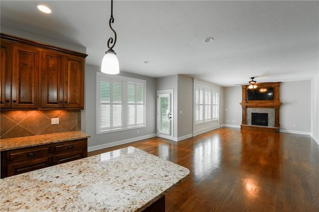 16315 W 171st Street, Olathe, KS 66062