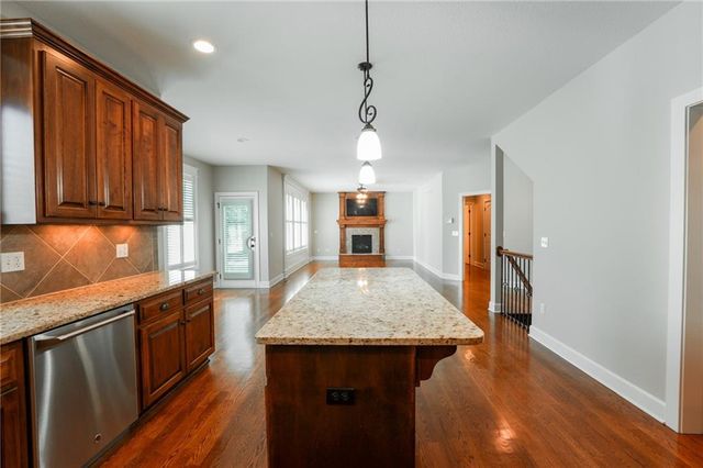 16315 W 171st Street, Olathe, KS 66062