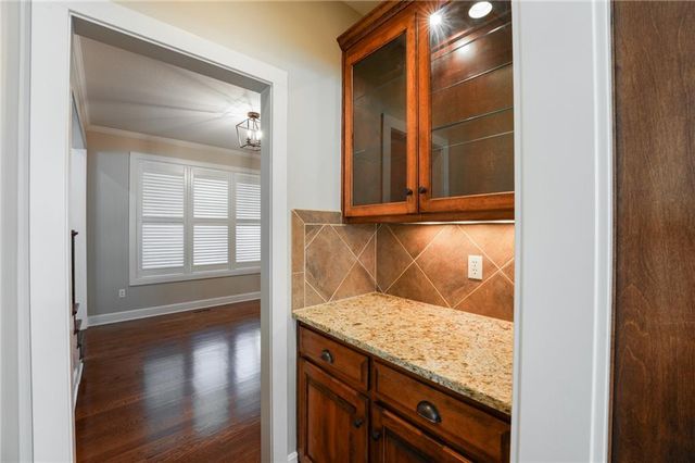 16315 W 171st Street, Olathe, KS 66062