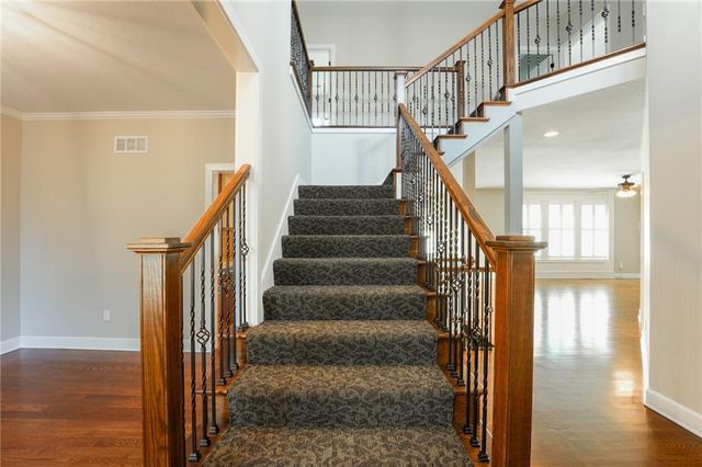 16315 W 171st Street, Olathe, KS 66062