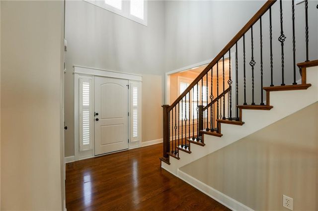 16315 W 171st Street, Olathe, KS 66062