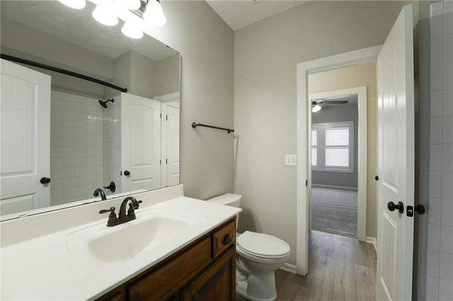 16315 W 171st Street, Olathe, KS 66062