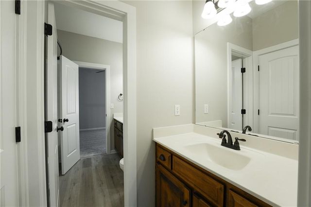 16315 W 171st Street, Olathe, KS 66062