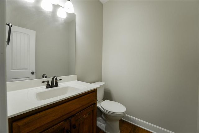16315 W 171st Street, Olathe, KS 66062