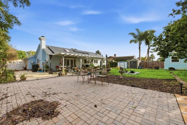 678 Douglas Avenue, San Marcos, CA 92069