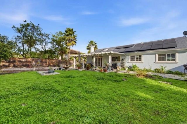 678 Douglas Avenue, San Marcos, CA 92069