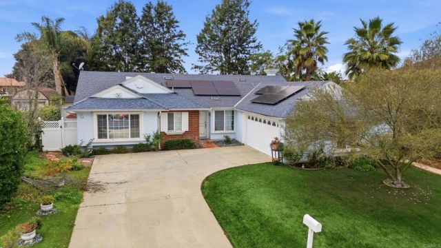 678 Douglas Avenue, San Marcos, CA 92069