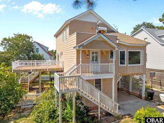 112 Eagle Drive Lot 8, Kill Devil Hills, NC 27948