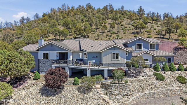 2865 TOLEMAC Way, Prescott, AZ 86305