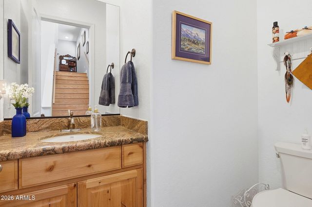 2865 TOLEMAC Way, Prescott, AZ 86305