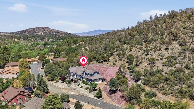 2865 TOLEMAC Way, Prescott, AZ 86305