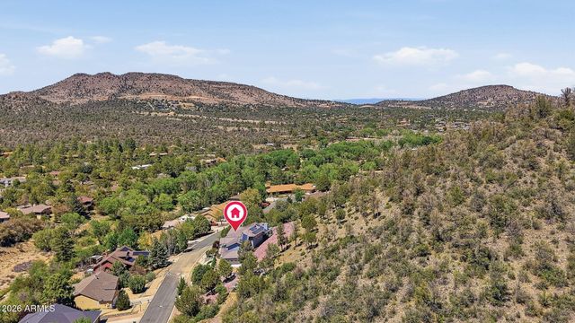 2865 TOLEMAC Way, Prescott, AZ 86305