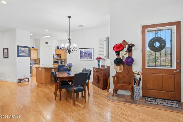 2865 TOLEMAC Way, Prescott, AZ 86305