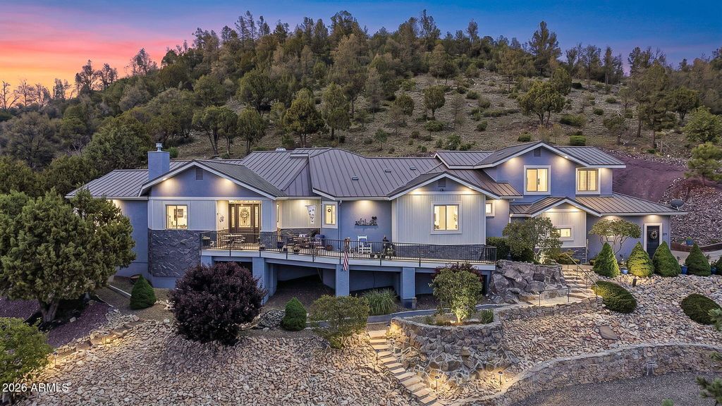 2865 TOLEMAC Way, Prescott, AZ 86305