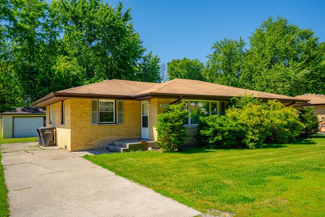 5263 Mulberry Avenue, Portage, IN 46368
