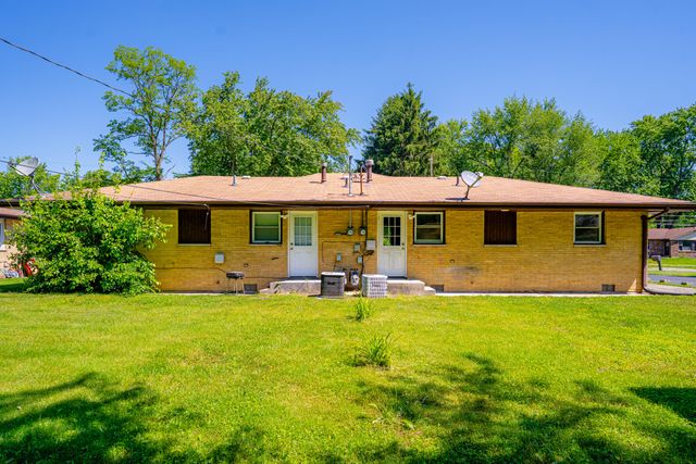 5263 Mulberry Avenue, Portage, IN 46368