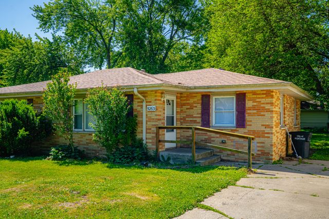 5263 Mulberry Avenue, Portage, IN 46368