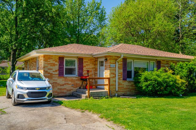 5263 Mulberry Avenue, Portage, IN 46368