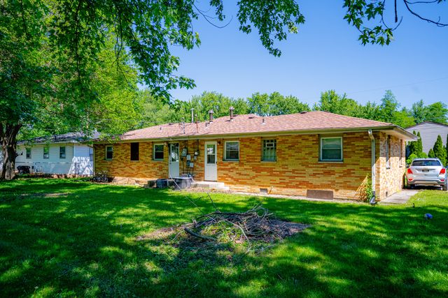 5263 Mulberry Avenue, Portage, IN 46368