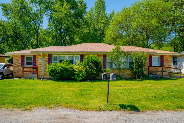 5263 Mulberry Avenue, Portage, IN 46368