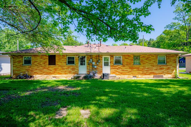 5263 Mulberry Avenue, Portage, IN 46368