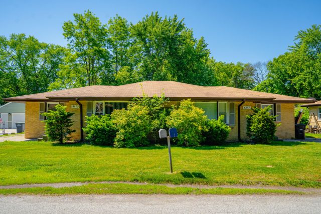 5263 Mulberry Avenue, Portage, IN 46368