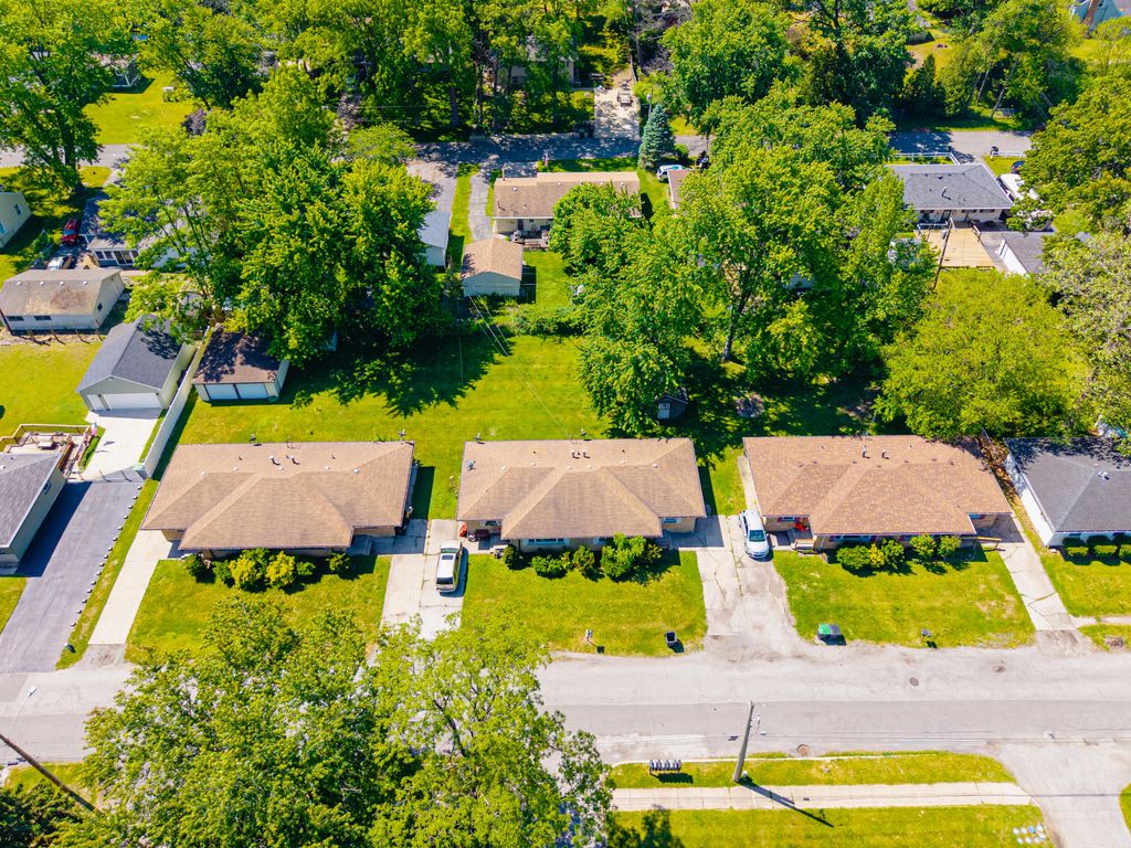 5263 Mulberry Avenue, Portage, IN 46368