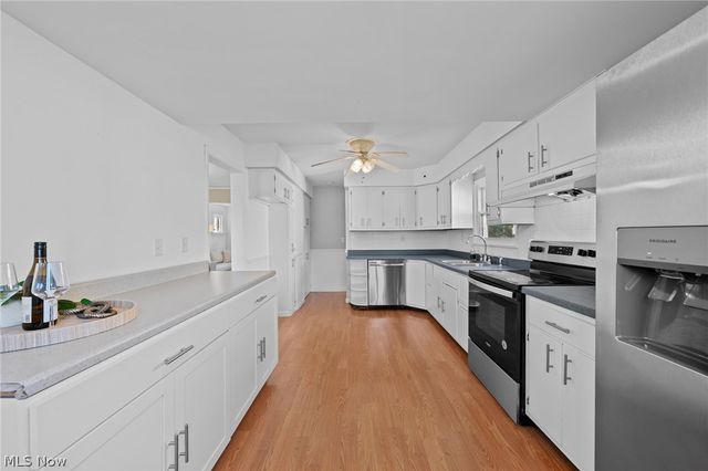 3423 Russell Avenue, Parma, OH 44134