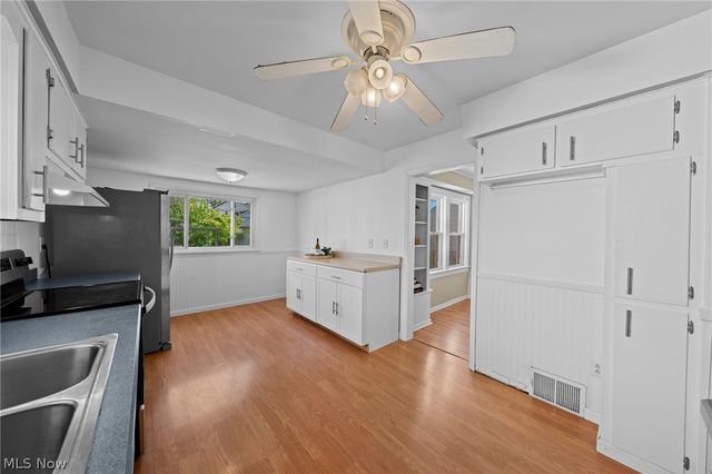 3423 Russell Avenue, Parma, OH 44134