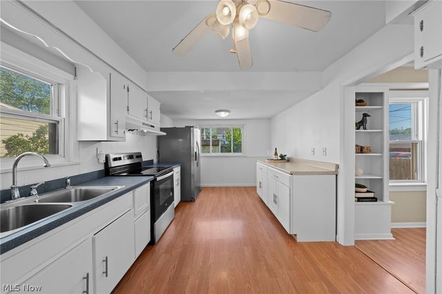 3423 Russell Avenue, Parma, OH 44134