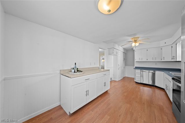 3423 Russell Avenue, Parma, OH 44134