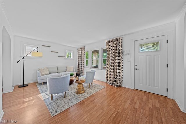 3423 Russell Avenue, Parma, OH 44134