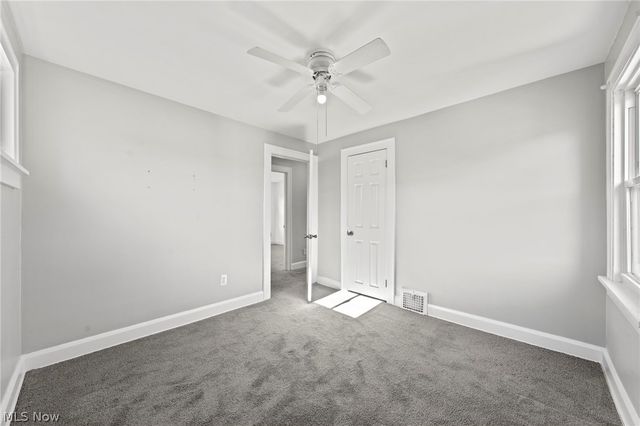 3423 Russell Avenue, Parma, OH 44134