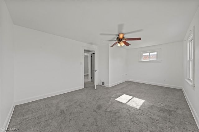 3423 Russell Avenue, Parma, OH 44134