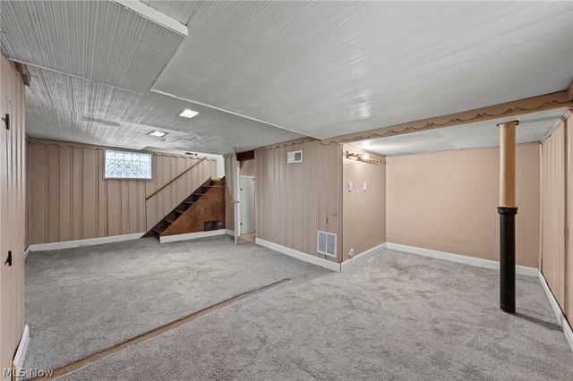 3423 Russell Avenue, Parma, OH 44134