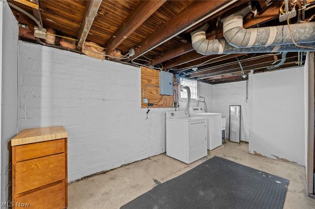 3423 Russell Avenue, Parma, OH 44134
