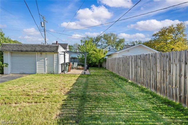 3423 Russell Avenue, Parma, OH 44134