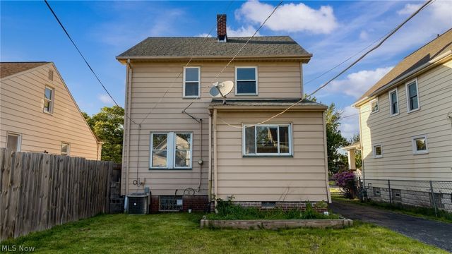 3423 Russell Avenue, Parma, OH 44134