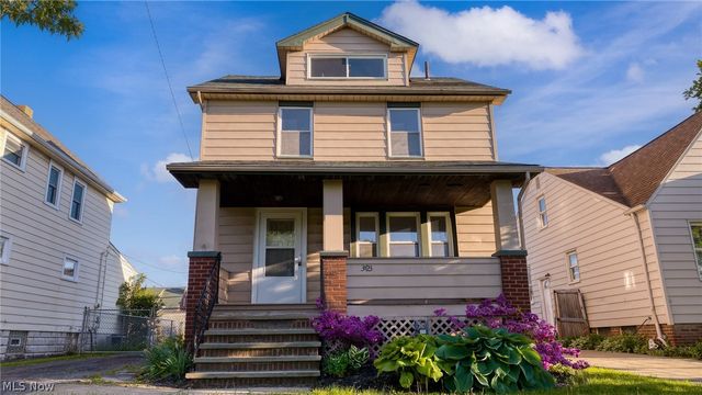 3423 Russell Avenue, Parma, OH 44134