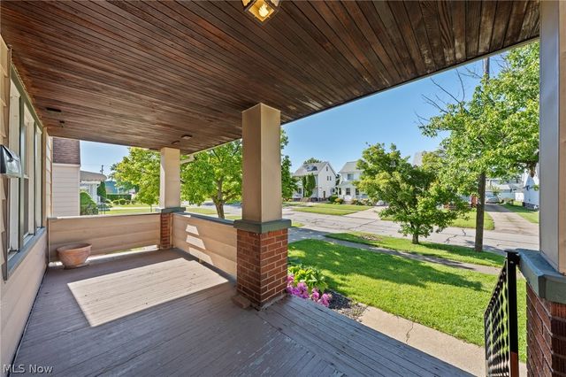 3423 Russell Avenue, Parma, OH 44134