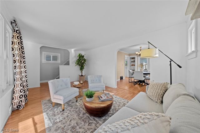 3423 Russell Avenue, Parma, OH 44134
