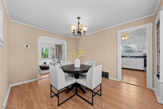 3423 Russell Avenue, Parma, OH 44134