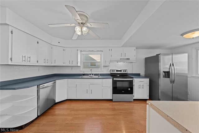 3423 Russell Avenue, Parma, OH 44134