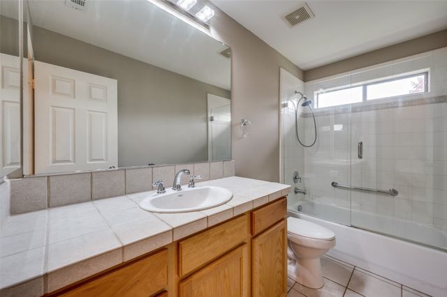 9608 Callaway Court, Denton, TX 76207