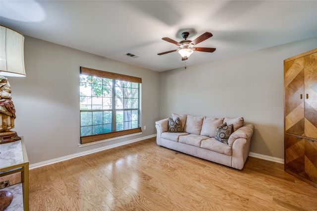 9608 Callaway Court, Denton, TX 76207