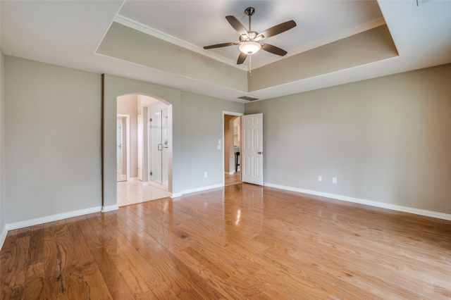 9608 Callaway Court, Denton, TX 76207