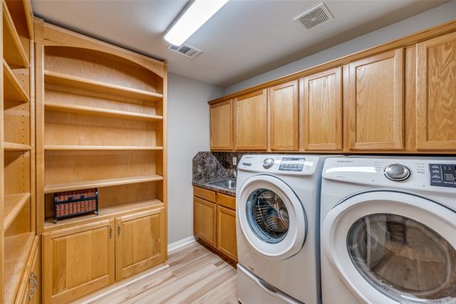 9608 Callaway Court, Denton, TX 76207